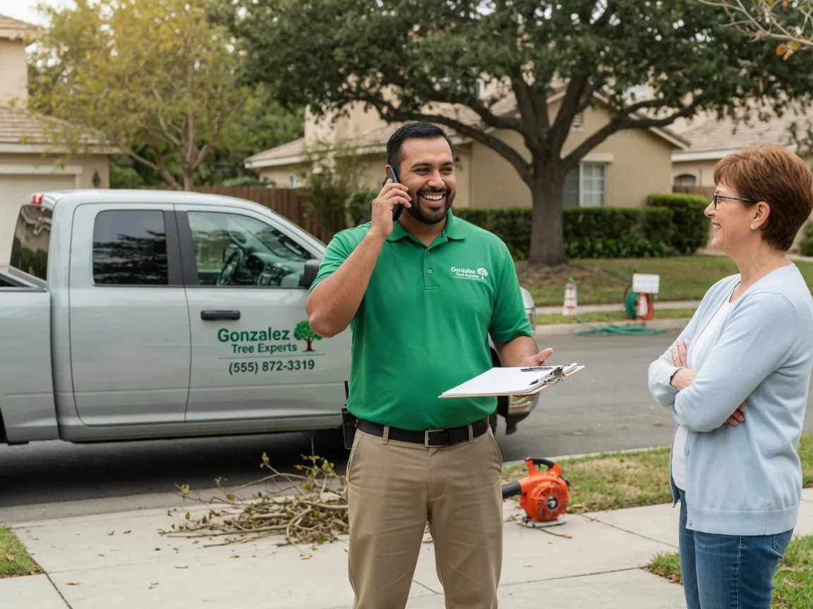 Tree Service Greensboro, AL FAQs